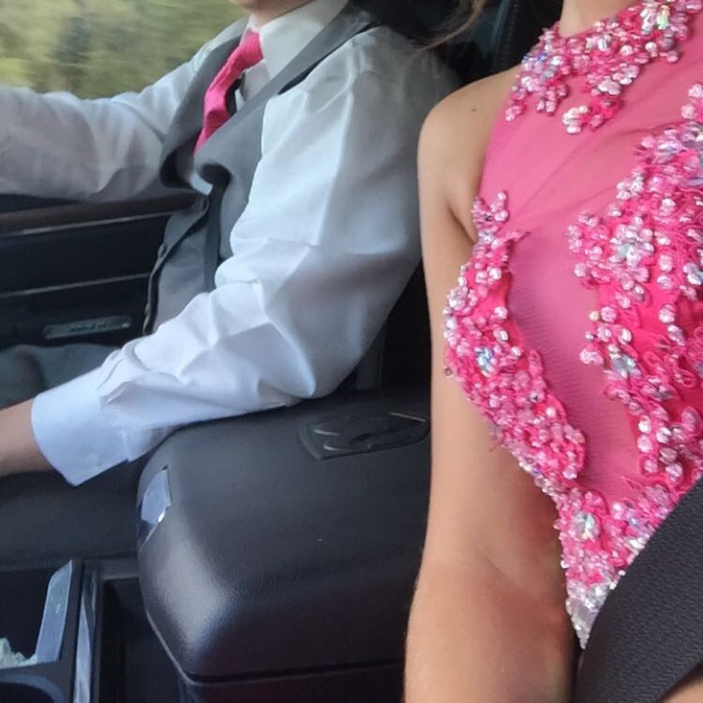 PROM DRESS‼️ - Picture 4 of 4