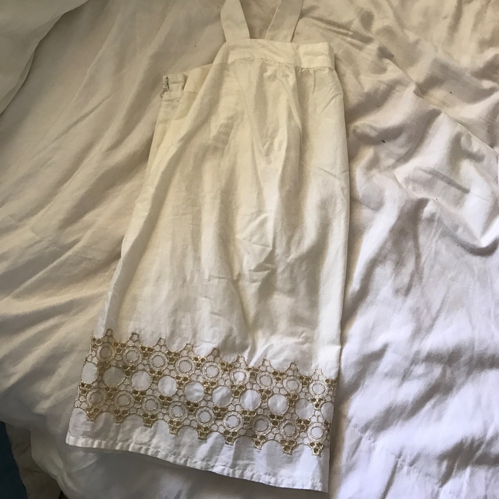 Loft Tank Top