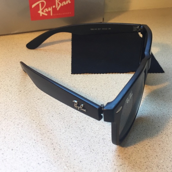 Raybans - Picture 3 of 3