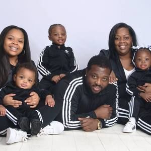 Meet your Posher, Kenny