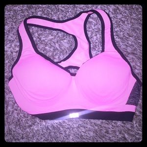 Victoria's Secret sports bra