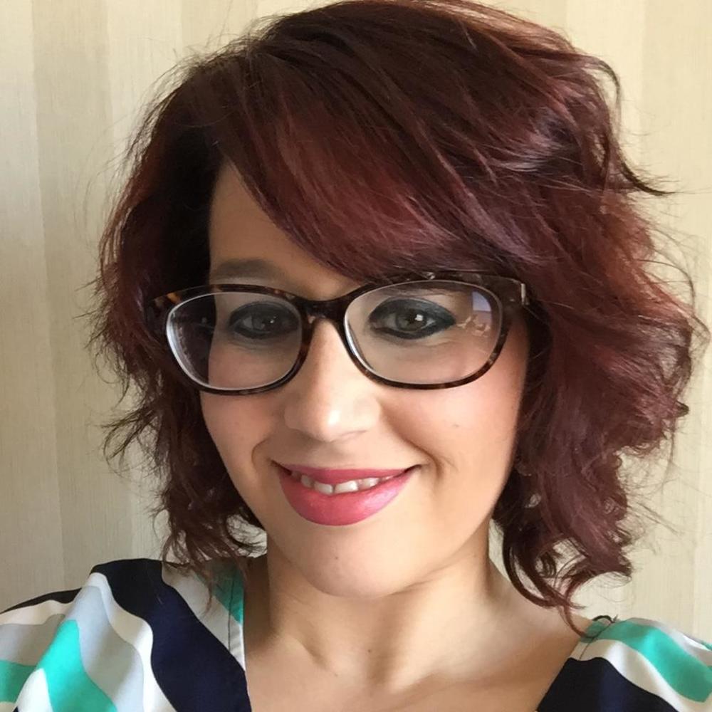 Meet your Posher, Kelsey