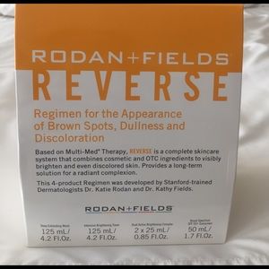 Rodan and Fields Reverse