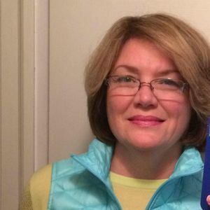 Meet your Posher, Barbara