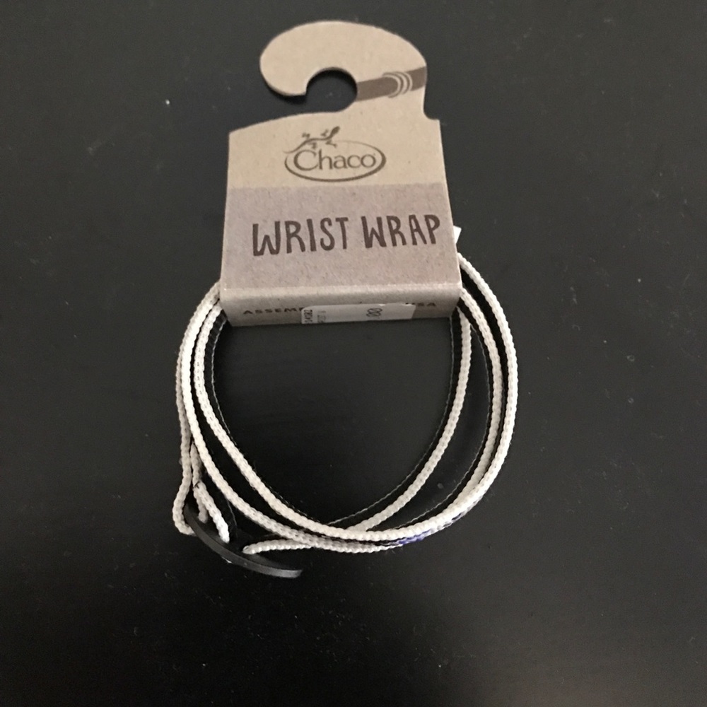 Brand new Chaco wrist wrap