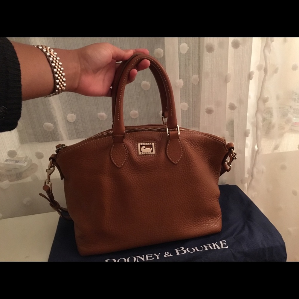 Dooney and Bourke Purse