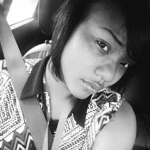 Meet your Posher, Nicole