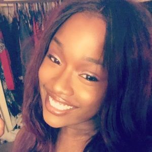 Meet your Posher, Brandy