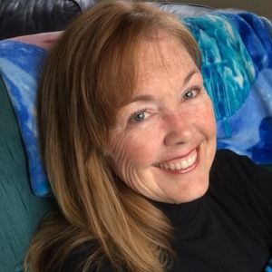 Meet your Posher, Judy