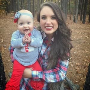 Meet your Posher, Mallory