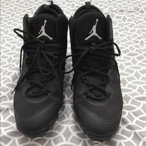 ✨Nike Air Jordan Super Fly Cleats ✨