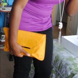 Steve Madden Clutch 🇱🇷Markdown🇱🇷