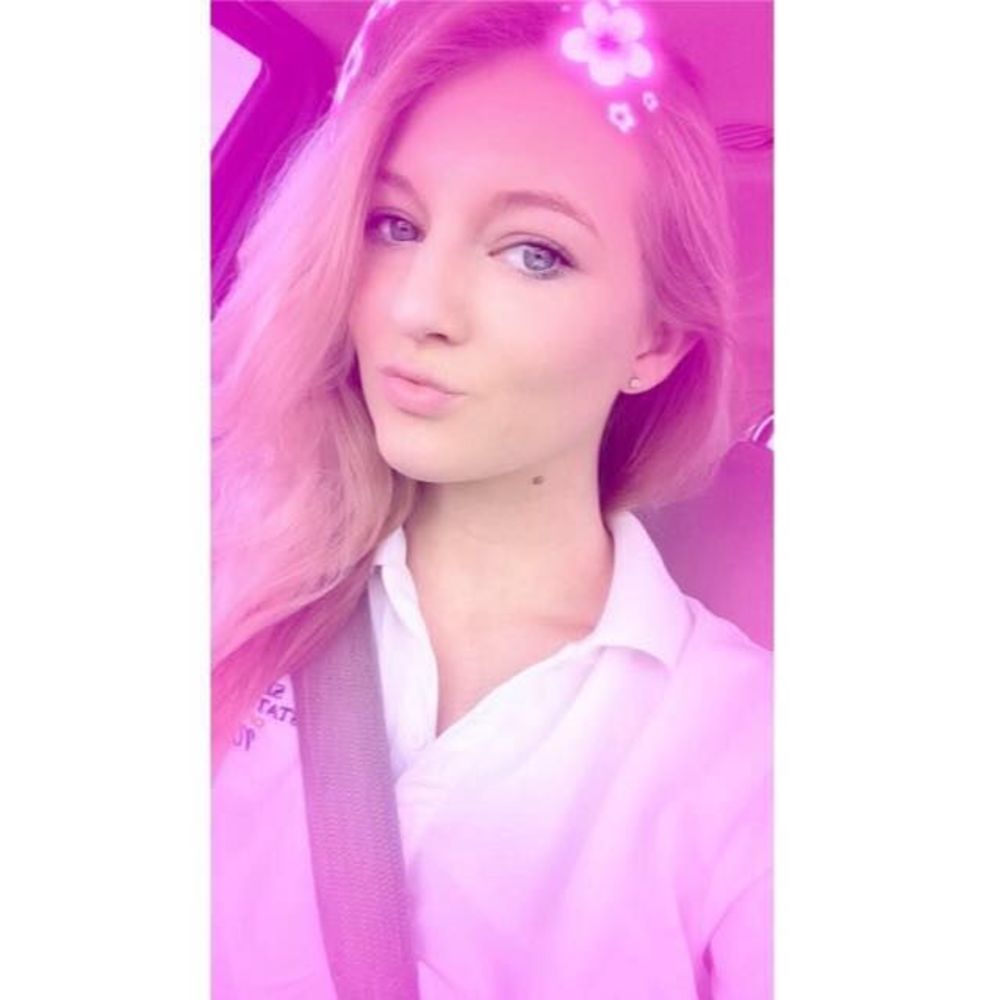 Meet your Posher, Rachel