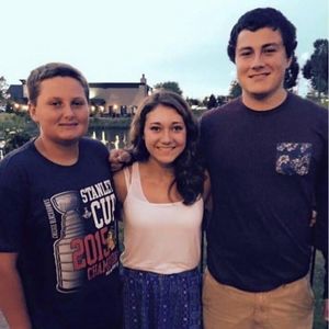 Meet your Posher, Jon