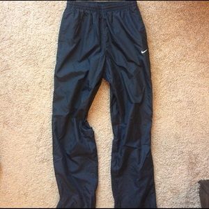 Nike athletic pants