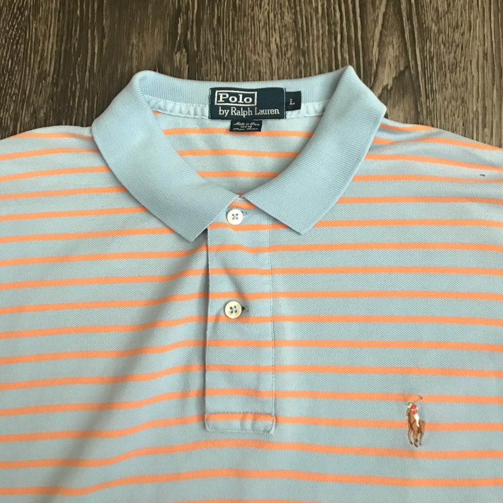 Men's Ralph Lauren Polo