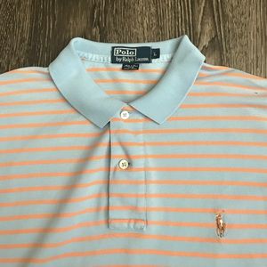 Men's Ralph Lauren Polo