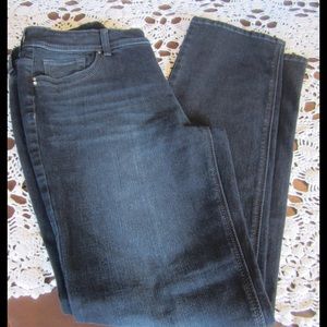 So Slimming denim Jeans by Chico's