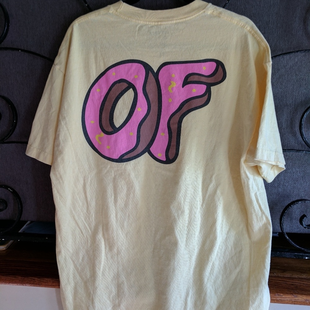 Odd Future Tee