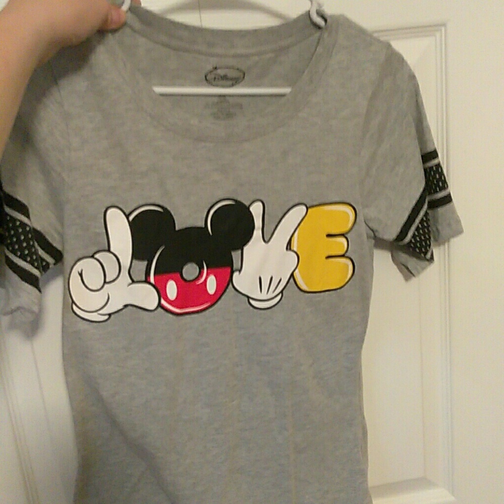 Disney t shirt