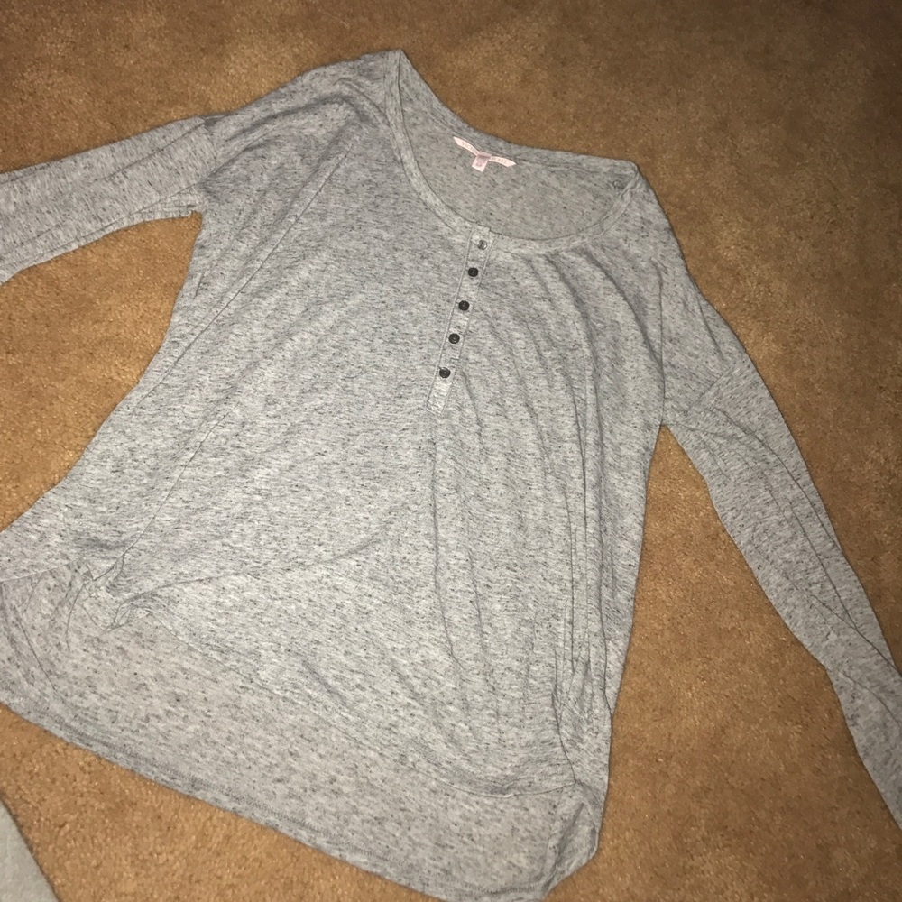 New VS night shirt