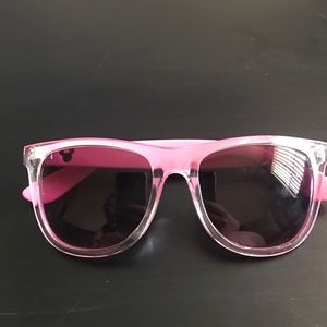 Adult Disney sunglasses