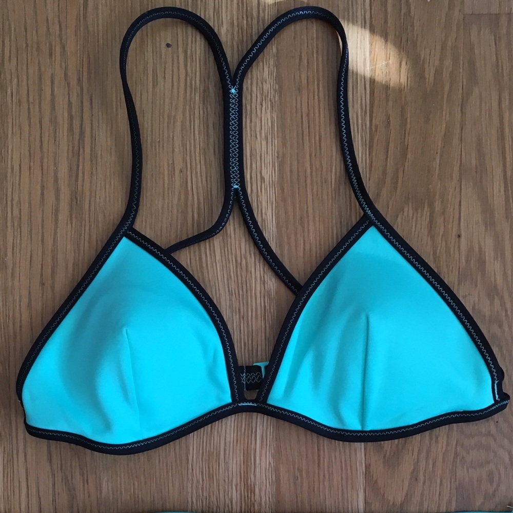 Victoria's Secret bikini top