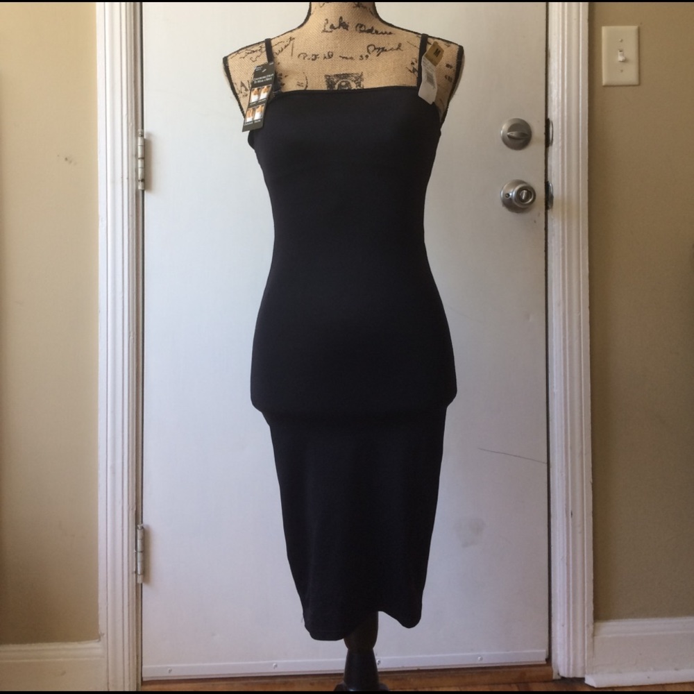 Shapewear Slip