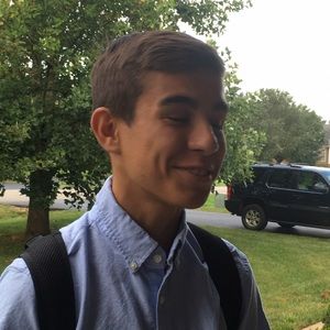 Meet your Posher, Evan