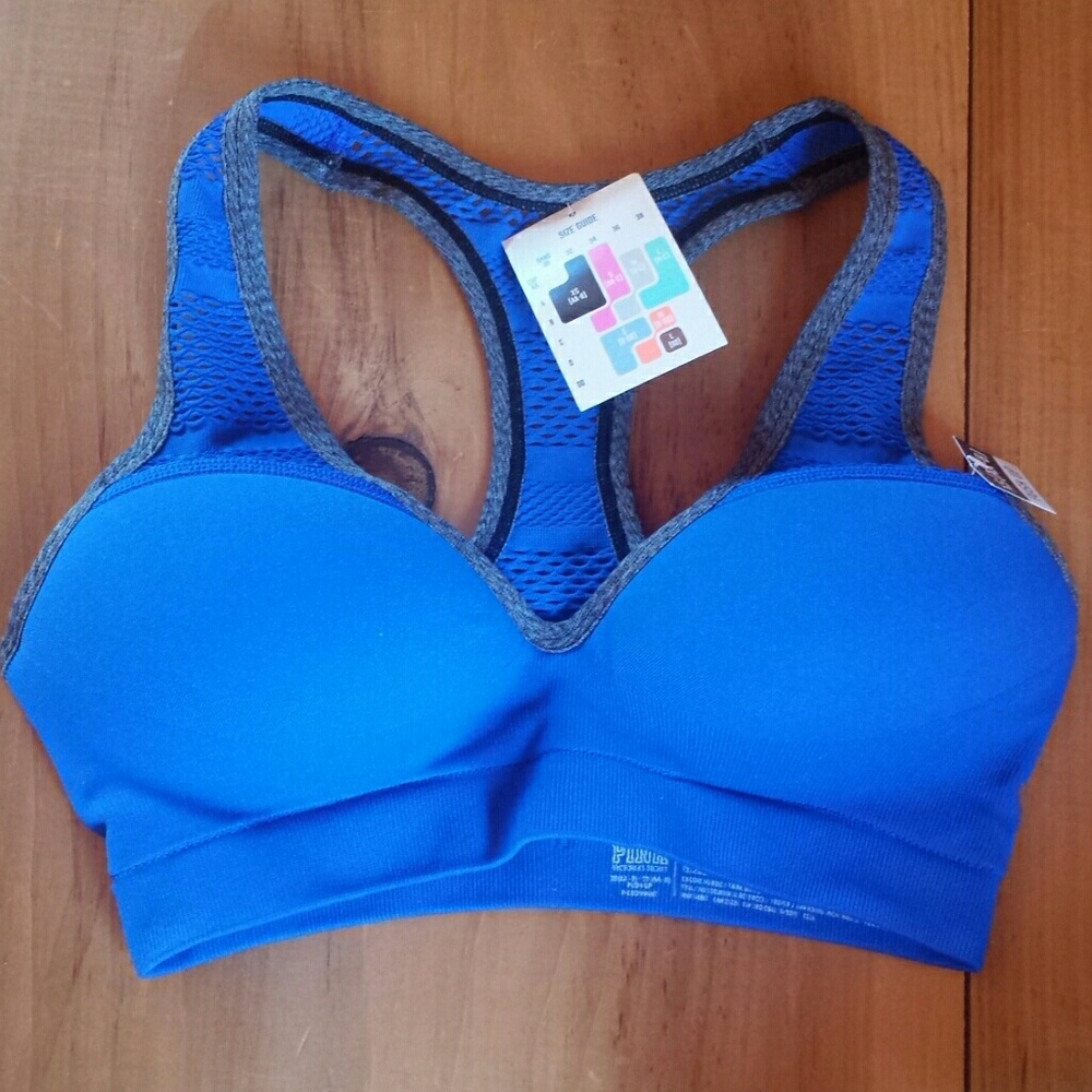 Victoria's Secret sports bra xs