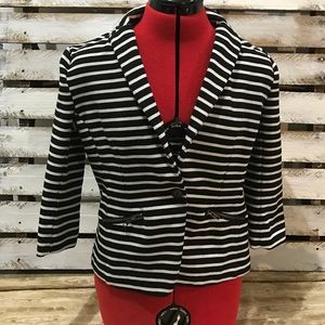 Christian Siriano Blazer SMALL
