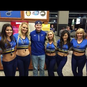 Meet your Posher, Ryan