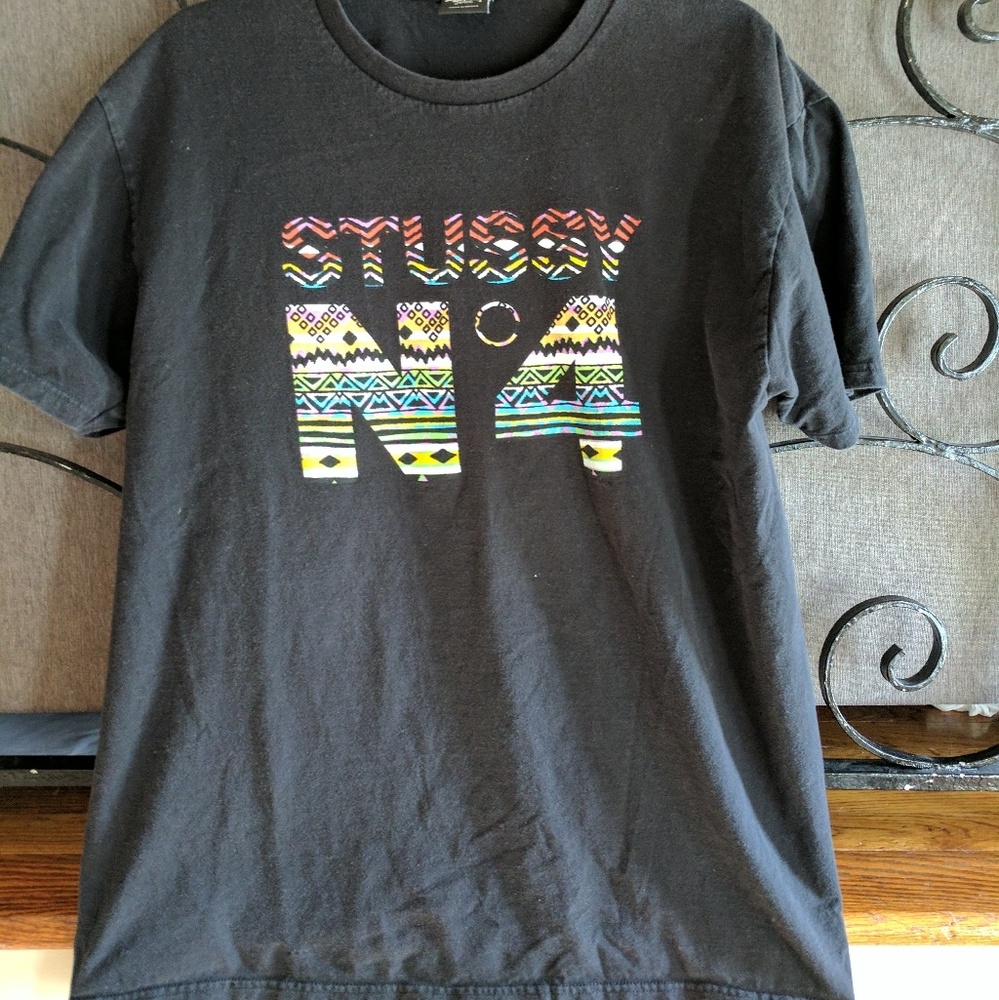 Stussy Tee