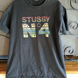 Stussy Tee