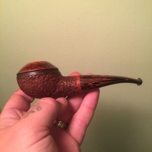 Meet your Posher, Tom