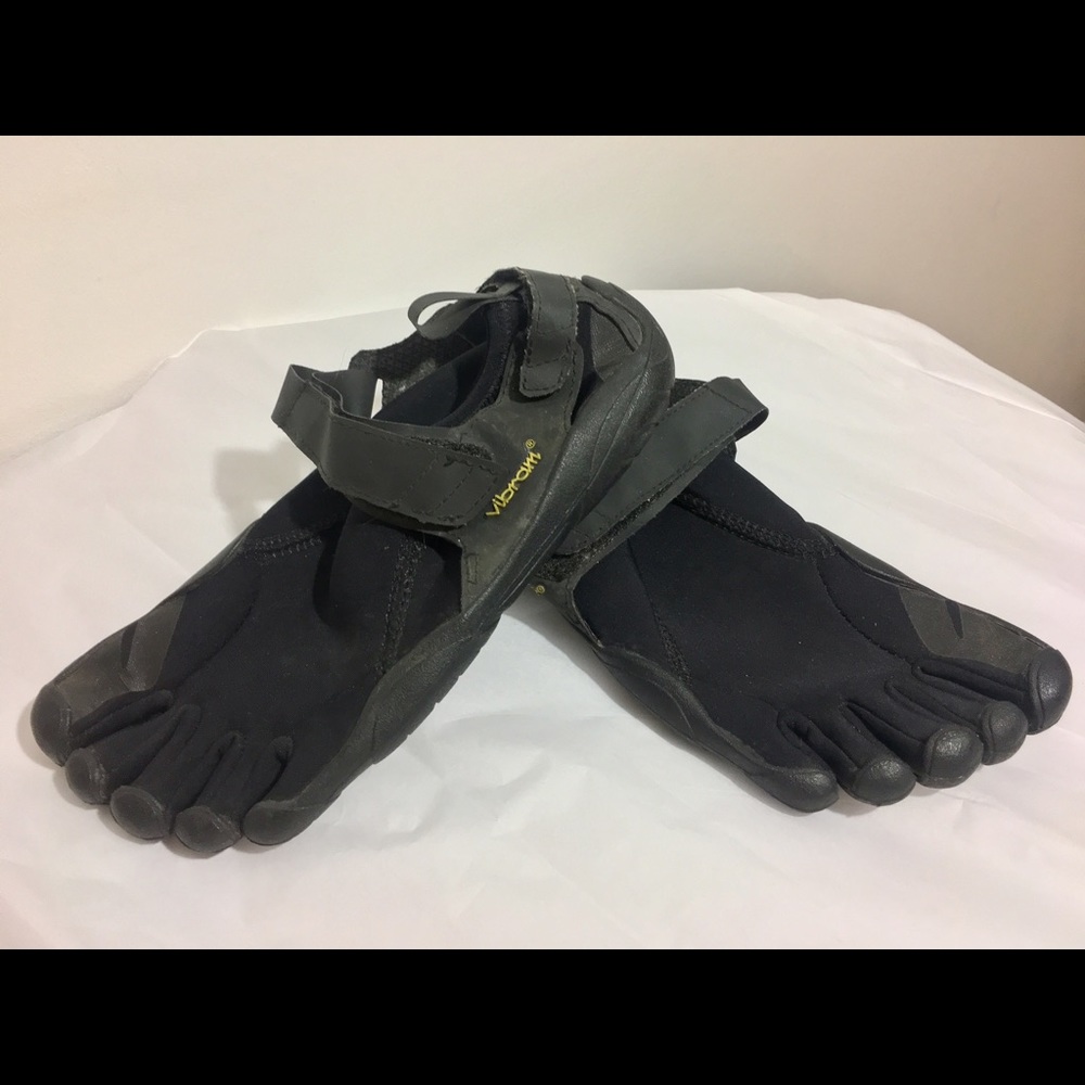 Women's Vibram Fivefingers Flow