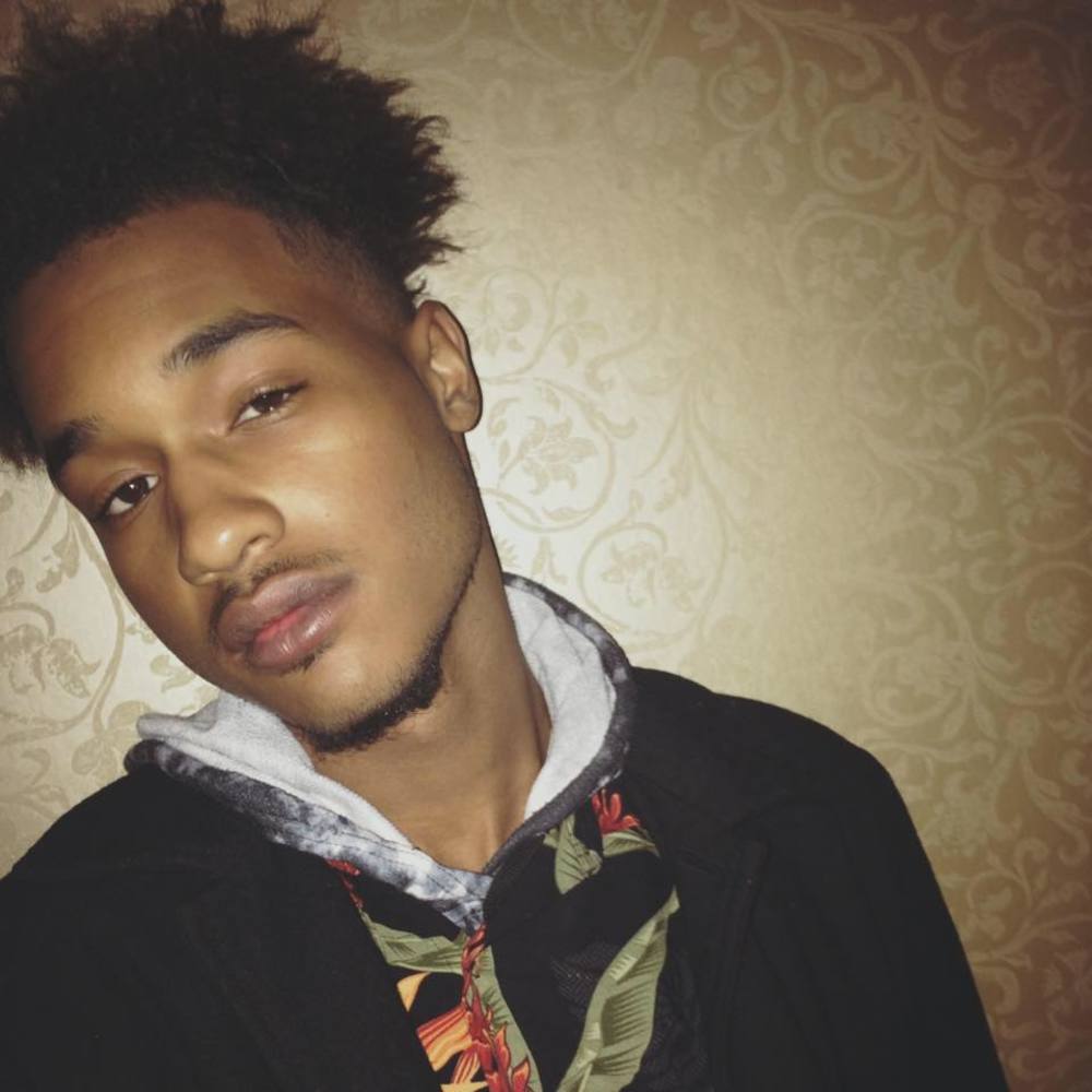 Meet your Posher, Aj