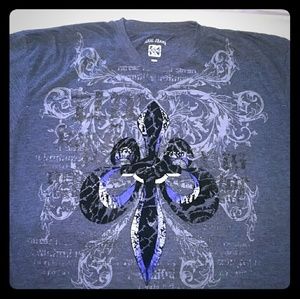 Kani Jeans t-shirt  3X