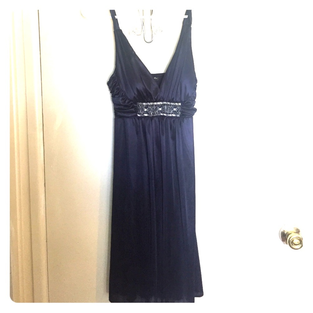Formal dress