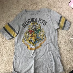 Harry Potter shirt in XL