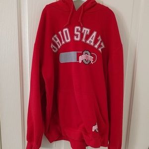 Ohio State University hoodie