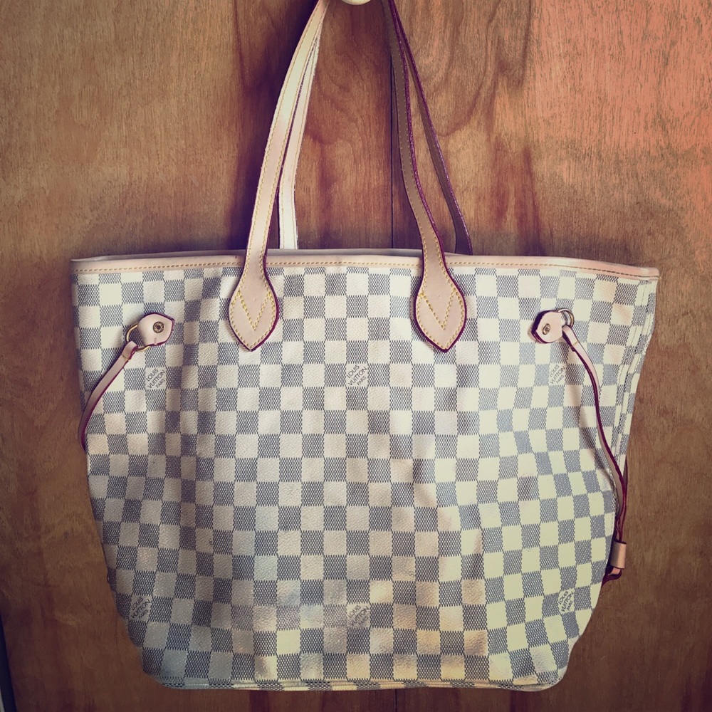 Louis Vuitton Tote