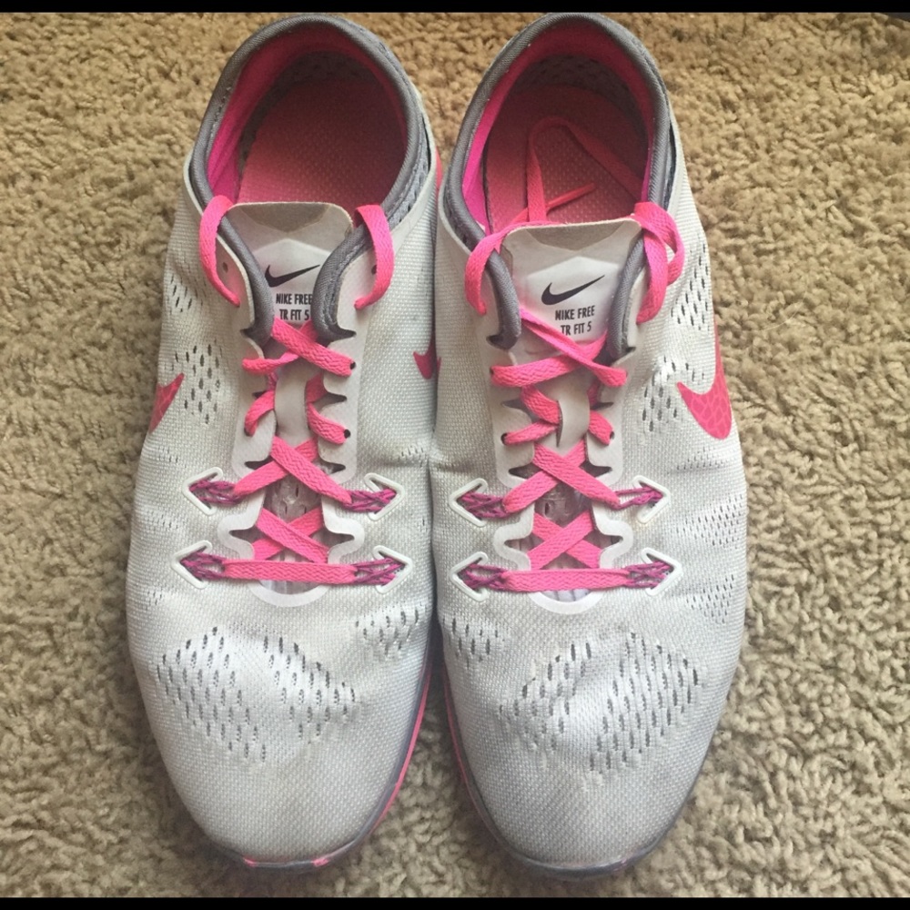 Nike TR FIT 5.0