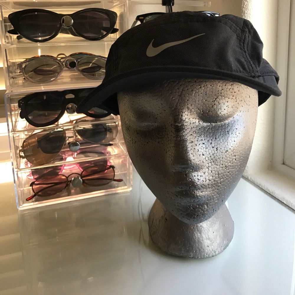 Nike Dri-Fit AW84 Adjustable Hat