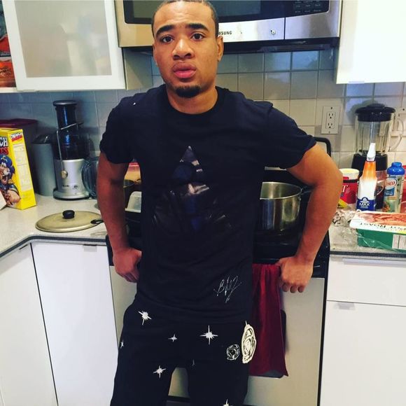 Meet your Posher, Christopher - Picture 1 of 1