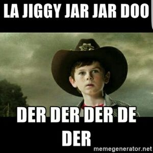 Meet your Posher, Kris