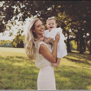 Meet your Posher, Allison