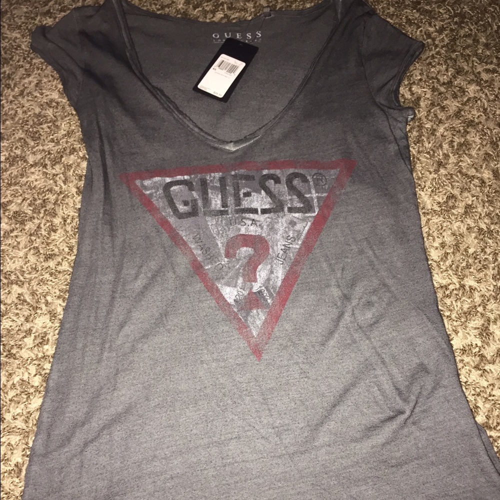 Guess short sleeve tshirt