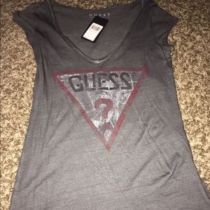 Guess short sleeve tshirt