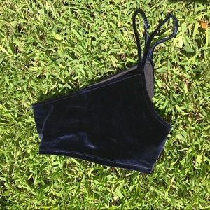 Nasty Gal #nastygal crop top!